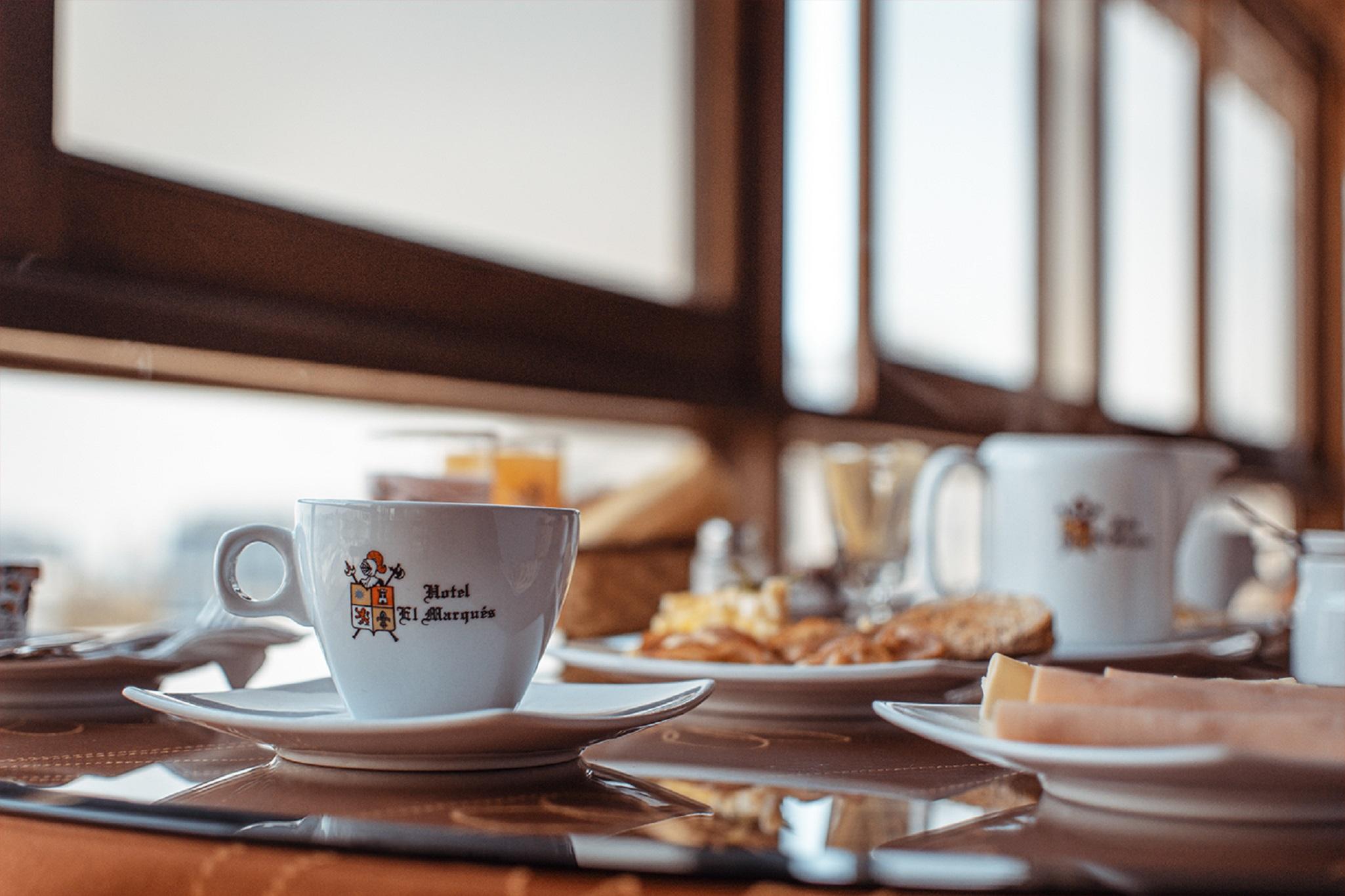Hotel El Marques Ліма Екстер'єр фото