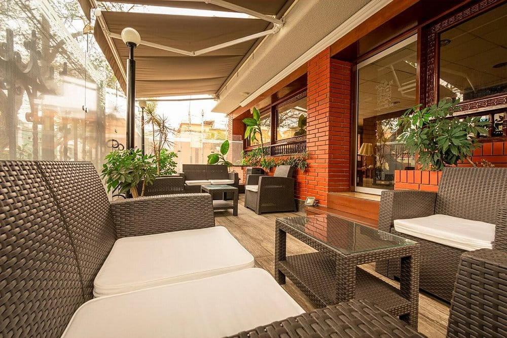Hotel El Marques Ліма Екстер'єр фото