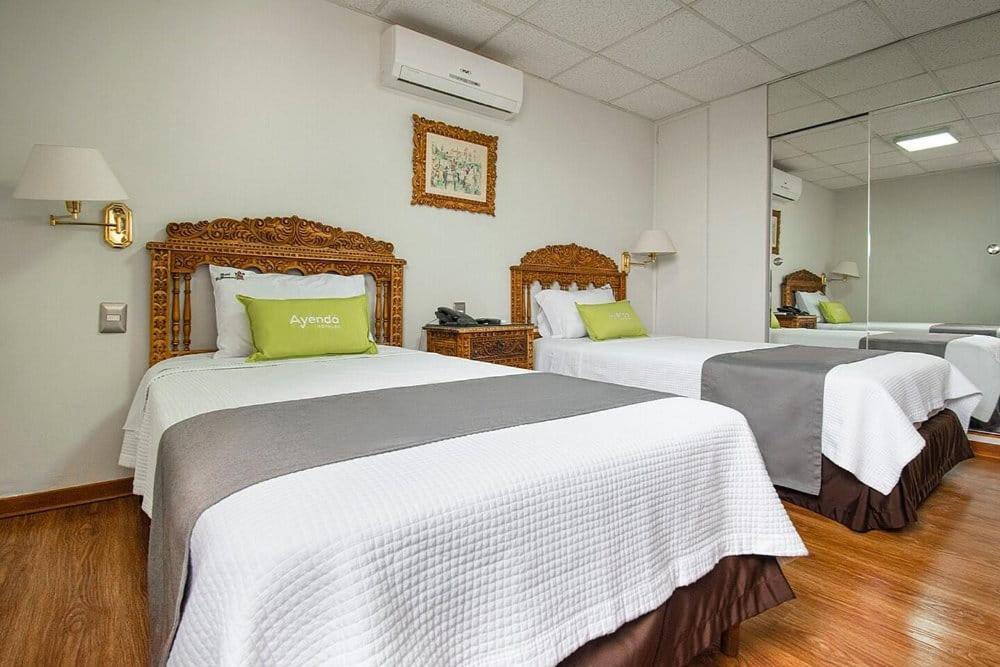 Hotel El Marques Ліма Екстер'єр фото